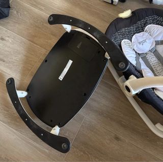 Hamaca Joie Sansa 2 en 1