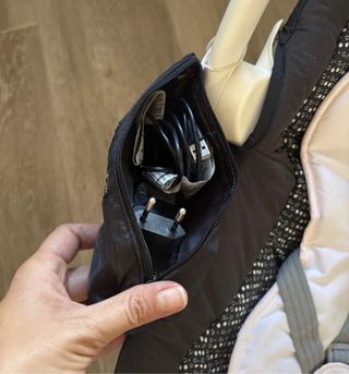 Hamaca Joie Sansa 2 en 1