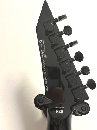 ESP LTD Explorer EX-200 Guitarra Eléctrica