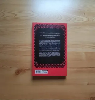 Malas (Novela contemporánea)