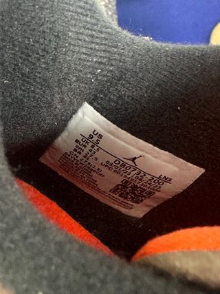 Air Jordan 4 Retro Taupe Haze