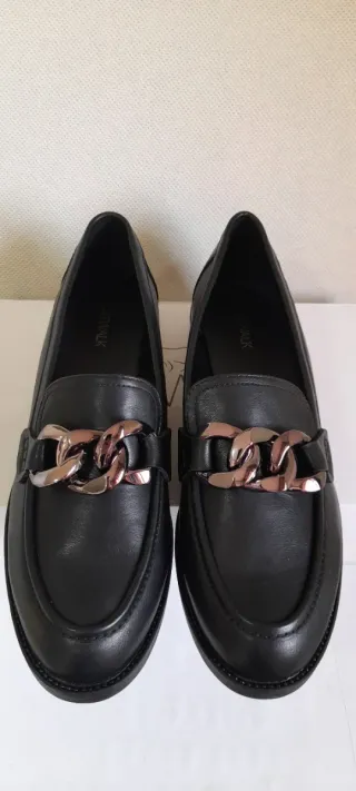 Mocassini Catwalk Donna N. 42