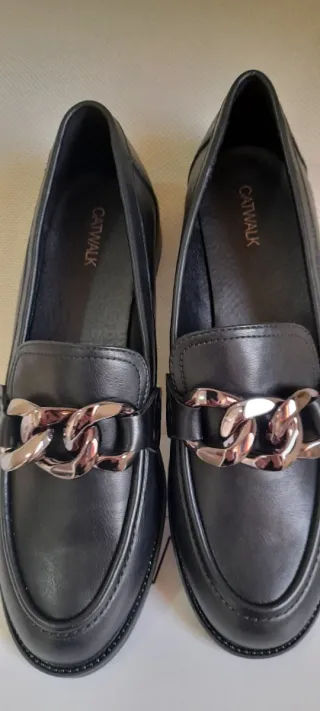 Mocassini Catwalk Donna N. 42