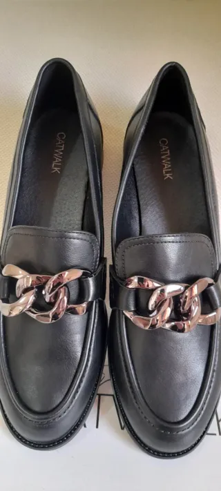 Mocassini Catwalk Donna N. 42