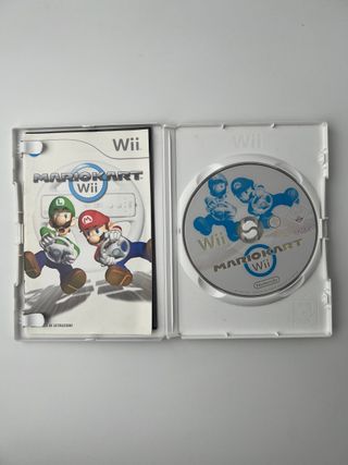 Mario Kart | Gioco Nintendo Wii