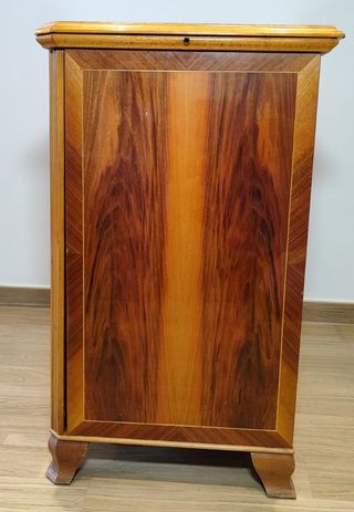 Mueble vintage madera