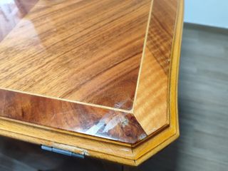 Mueble vintage madera