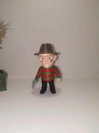 Figura Freddy Krueger