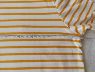 Blusa Cortefiel Talla M, da más