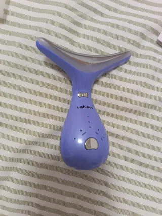 Masajeador Facial Ushisou