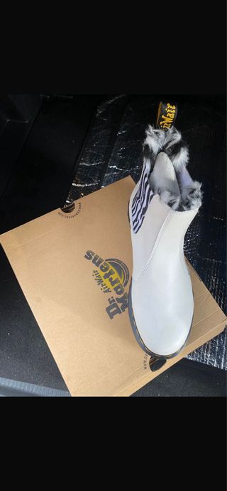 Dr. Martens 2976 Botas Chelsea Multicolor