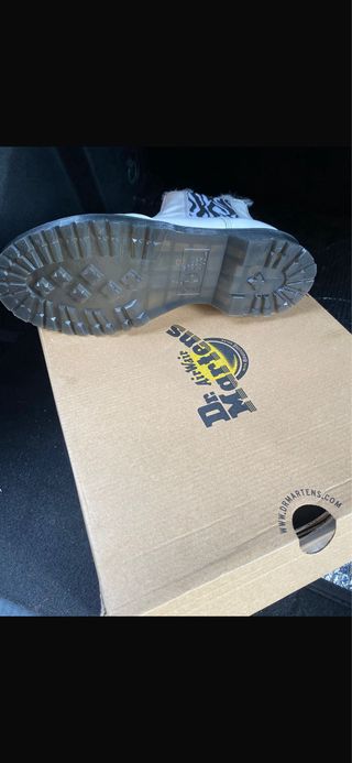 Dr. Martens 2976 Botas Chelsea Multicolor