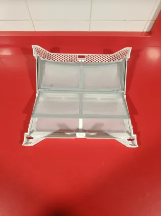 Filtro secadora Electrolux EDH3685PDW DelicateCare