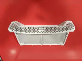 Filtro secadora Electrolux EDH3685PDW DelicateCare