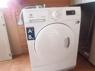 Filtro secadora Electrolux EDH3685PDW DelicateCare