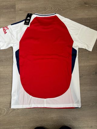Camiseta Arsenal 24/25 Talla M