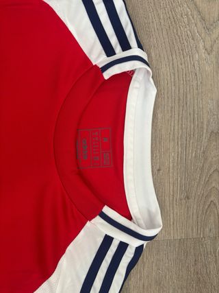 Camiseta Arsenal 24/25 Talla M