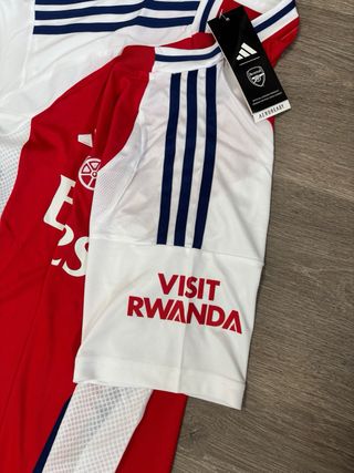 Camiseta Arsenal 24/25 Talla M