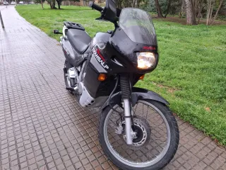 Honda Transalp 600V 1997