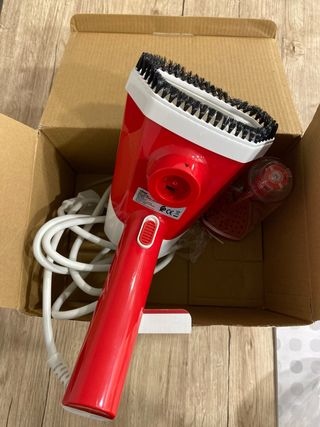 Plancha vertical vaporizador Ufesa GS1600