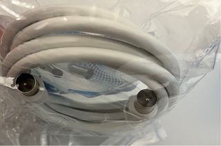 Cavo antenna TV ExtraStar 1.5m