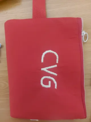 Monedero personalizado