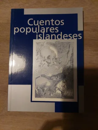 Cuentos populares islandeses