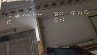 Vitrocerámica 3 fuegos (1 triple)