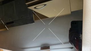 Vitrocerámica 3 fuegos (1 triple)