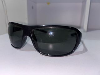 Gafas de sol Ray-Ban negras