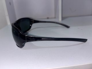 Gafas de sol Ray-Ban negras