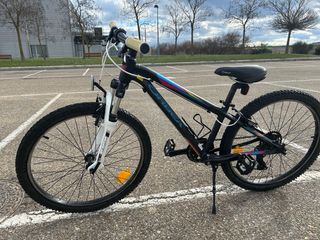 Bicicleta Orbea MX 24 Niño/a