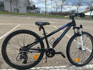 Bicicleta Orbea MX 24 Niño/a
