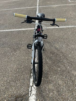 Bicicleta Orbea MX 24 Niño/a