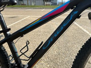 Bicicleta Orbea MX 24 Niño/a