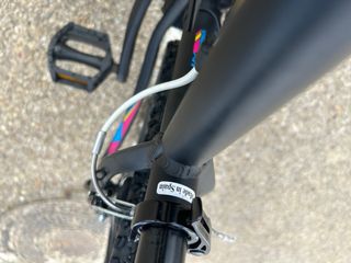 Bicicleta Orbea MX 24 Niño/a