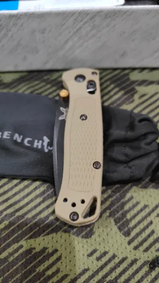 "navajä" Bugout 533 FIBRA