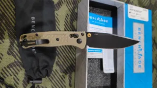 "navajä" Bugout 533 FIBRA