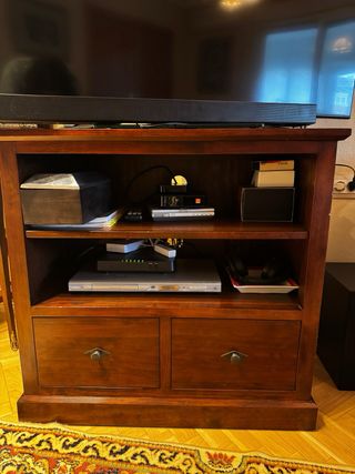 URGE Mueble. Ideal para salón o sala de estar.