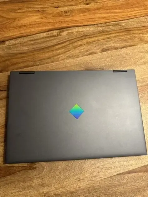 HP Omen 15-ek003ns Portátil Gris