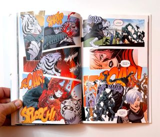 3 Keys de David Messina