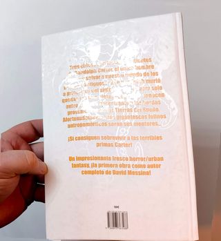 3 Keys de David Messina