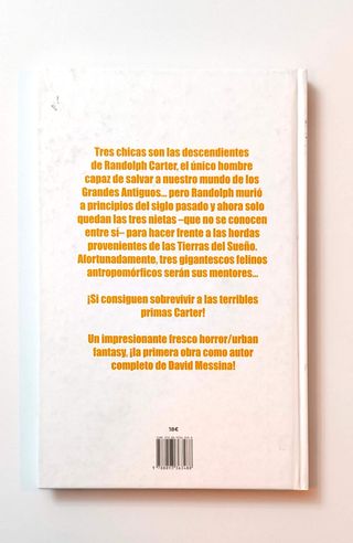 3 Keys de David Messina