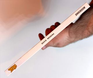 3 Keys de David Messina