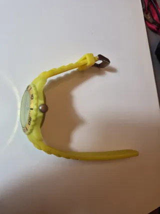 Reloj Radiant RA101615 Dorado y Amarillo y plata