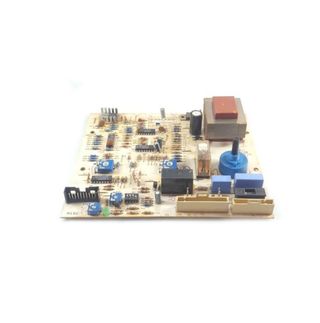 Circuito Electrónico de Manaut GME 24 Pieza reacon