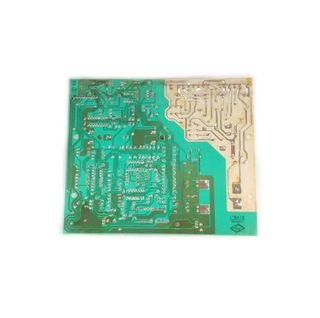 Circuito Electrónico de Manaut GME 24 Pieza reacon