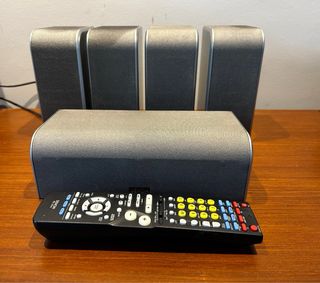 Home Cinema Denon AVR-1306