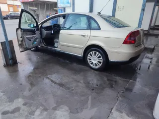 Citroen C5 2005