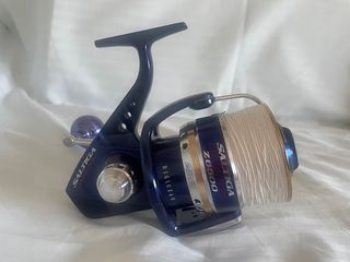 Carrete Daiwa Saltiga Expedition Z6500
